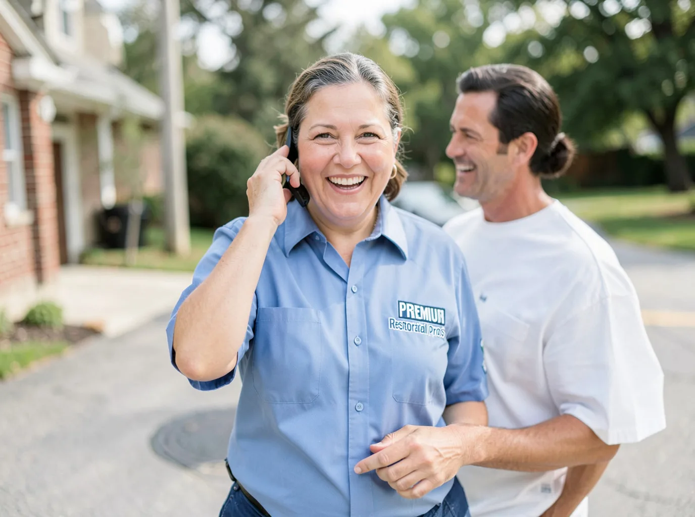 Water Damage Restoration Hansboro, ND FAQs
